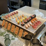 グランディア芳泉 - 