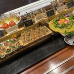 グランディア芳泉 - 