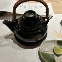 天麩羅･しゃぶしゃぶ・会席 中津川 - 