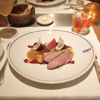 Benoit Alain Ducasse - 