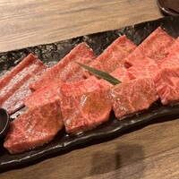 うしごろ 貫 五反田店 - 