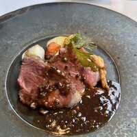 フランス料理 ル・クール - 