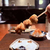 鳥さと 別邸 - 