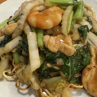 横浜中華街 北京飯店 - 