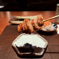 鳥さと 別邸 - 