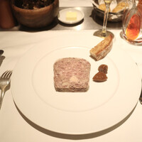 Benoit Alain Ducasse - 