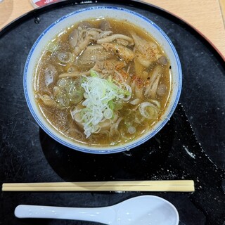 寒河江サービスエリア_1