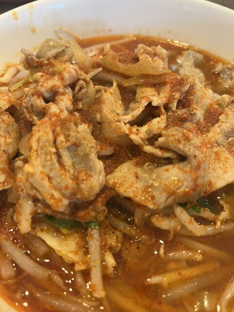 大南軒 - 大石田（中華料理）の写真