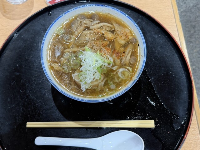 寒河江サービスエリア（さがえサービスエリア） - 寒河江（その他）の写真