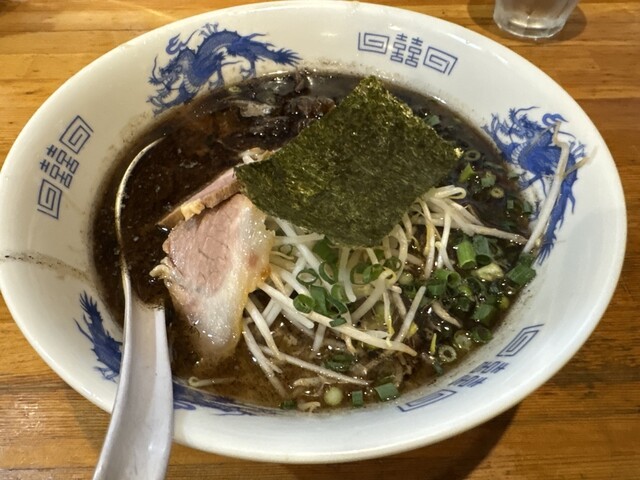 らーめん 豚食 &ndash; 青山｜岩手・盛岡のこだわり豚骨ラーメン店