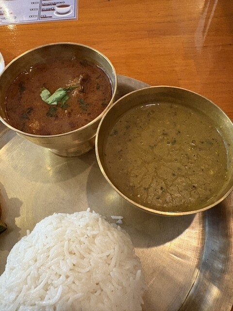 Bhatti station photo 2