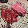 和牛lab K - モモのタレ焼き