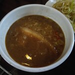 つけめん 美豚 - 