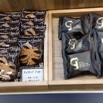 タルトタタン - 商品