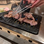 和牛lab K - ハラミ