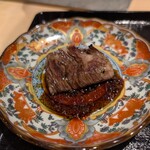 和牛lab K - ハラミ