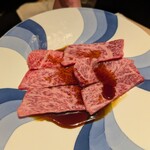 324547580 - 特上ロース