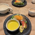 フランシーズ ナチュール - 