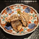 和牛lab K - コリコリ（大動脈）