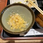 季節料理 なか一 - 