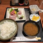 季節料理 なか一 - 