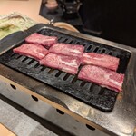 和牛lab K - タンモト