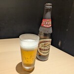 和牛lab K - 瓶ビール