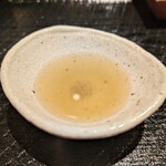 和牛lab K - スープ