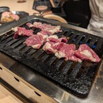 和牛lab K - タンシタ