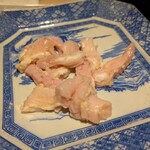 和牛lab K - ミノ