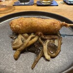 中国菜 火ノ鳥 - 