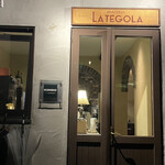 LA TEGOLA - 