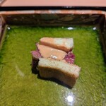 324547717 - サーロインサンド