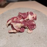 和牛lab K - タンシタ