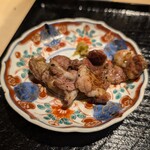 和牛lab K - タンシタ