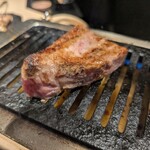 和牛lab K - サーロイン