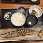 だしの店つみ木 - 