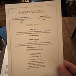 HAWKSMOOR SEVEN DIALS - 