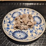 和牛lab K - センマイ