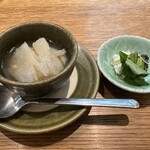 中国菜 火ノ鳥 - 