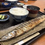 だしの店つみ木 - 