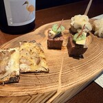 バール ア フロマージュ スーヴォワル - 