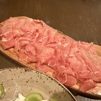 オービカ モッツァレラバー 梅田店 - 