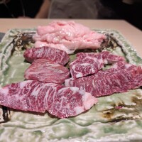 和牛lab K - ハラミ