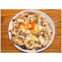 ピザダヴィンチトウキョウ - 