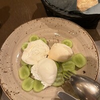 オービカ モッツァレラバー 梅田店 - 