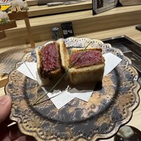 焼肉割烹 YP流 西心斎橋店 - 