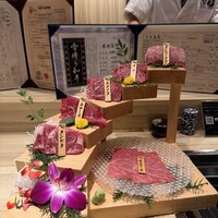 焼肉割烹 YP流 西心斎橋店 - 