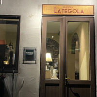 LA TEGOLA - 