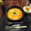 神楽 海老で鯛を釣る麺堂